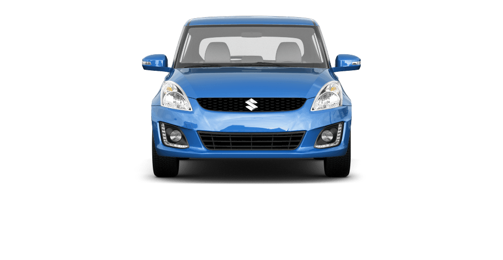 Suzuki Swift 5 Door Hatchback 2013